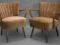 Fotele Klubowe Polski Design Art Deco Lata 60-te