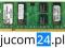 Pamięć DDR2 2GB KTD-INSP6000A/2G GW36 SODIMM