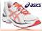 Damskie Buty do Biegania Asics Gel-Flashpoint 41.5