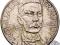 Polska II RP 10 złotych 1933 Traugutt st.3