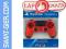 Pad SONY DUALSHOCK 4 RED / CZERWONY // SGV W-WA