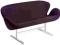 Sofa fotel insp SWAN nowoczesny design