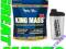 RONNIE COLEMAN KING MASS 6800g XL+SHAKER MASA UP!