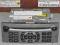 RADIO CD CITROEN C5 PEUGEOT 407 9657312777 RD4 N1