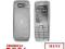 TELEFON NOKIA E52 SREBNA WYPRZEDAZ -30%