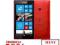 NOKIA LUMIA 520 CZERWONY WYPRZEDAZ -30%