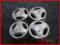 4X100 5.5X14 CALI FELGA ALUMINIOWA ASTRA I CORSA