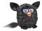 Najnowszy interaktywny FURBY black - BCM