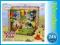 EICHHORN Kubuś puzzle kształty 4 el. OKAZJA 24H