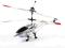 Helikopter 3 kan z żyro ALLOY MAX III