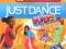 JUST DANCE KIDS / PS3 / do MOVE dla DZIECI / NOWE