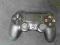 Oryginalny pad do PS4 Dualshock 4 jak nowy, sprawn