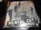 MAANAM MENTAL CUT LP +BDB STAN