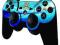 MANCHESTER CITY F.C. PS3 SKIN SKÓRA NA KONTROLER