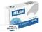 Zszywki biurowe metalowe 26/6 MILAN 1000 szt. W-wa