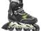 Rolki 2014 ROLLERBLADE Spark 80 ALU rozm. 43 !!!