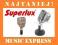 SUPERLUX WH 5 MIKROFON DYNAMICZNY WOKALNY RETRO