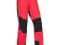 MILO Spodnie BRENTA (red) - L