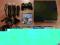 PS3 320GB+2 move+ kontroler dualshock+pad+hdmi+gry