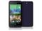 NOWY HTC Desire 610 D610n Navy Blue PETEL Kutno