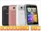 HTC WILDFIRE S ANDROID PL MENU GWARANCJA 4 KOLORY