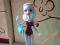 MONSTER HIGH LAGOONA BLUE