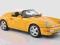 GT SPIRIT Porsche 911 (964) Speedster 1/18