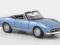 NEO MODELS Fiat Dino Spider 2000 1966 1/87