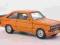 NEO MODELS Ford Escort MKII RHD 1/87