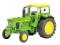 SCHUCO John Deere 3120 with Soft Top 1/32