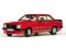 SUN STAR Opel Ascona Sport (red) 1/18