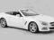 WELLY Mercedes-Benz SL 500 Convertible 1/18
