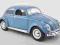 WHITEBOX Volkswagen Beetle 1200 1961 1/24