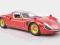 WHITEBOX Alfa Romeo Tipo 33 Stradale 1/24
