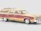 NEO MODELS Chrysler Town &amp; Country 1976 1/87