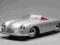 AUTOART Porsche 356 Number 1 (silver) 1/18