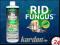 KORDON RID FUNGUS 473ml ___ Na Choroby Grzybicze