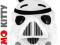 maskotka Trooper Angry Birds STAR WARS Rovio