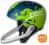 Kask Poc SINUSE SL AXEL M-L/55-58+ GARDA limited