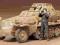 TAMIYA German SdKfz 250/9 1/35