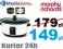 NOWOŚĆ Wolnowar i brytfanna Morphy Richards 460003