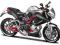 MAISTO Benelli Tornado Naked Tre 1/12