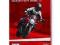 MAISTO Ducati Monster 696 2011 Kit 1/12