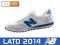 New Balance U410 MWB r.37,5 (24cm) - super cena!