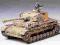 TAMIYA Panzerkampfwagen IV Ausf. J 1/35