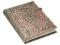 Paperblanks Silver Filigree BLUSH PINK midi linie