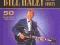 HALEY BILL AND COMETS 50 Classic Tracks 2CD Folia