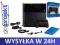 KONSOLA SONY PLAYSTATION 4 500GB 2 PADY / NOWA