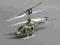 Helikopter Mini Tracer 3 - kanał. IR Heng Long