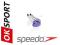 Zacisk do nosa Speedo Universal Noseclip Purple